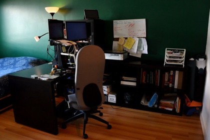 suiteoffice-640x427 at 1201 - 1833 Francis, Hastings East, Vancouver East