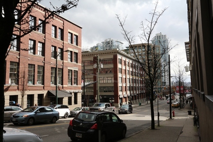 img_4785 at 208 - 1216 Homer, Yaletown, Vancouver West