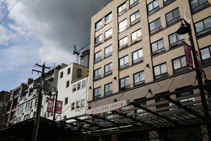 img_4787 at 208 - 1216 Homer, Yaletown, Vancouver West