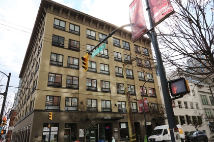 img_4792 at 208 - 1216 Homer, Yaletown, Vancouver West