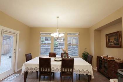 10 at 123 Maple Drive, Port Moody