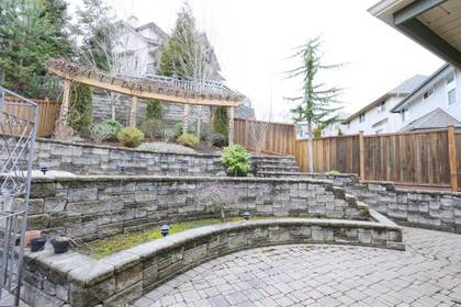 22 at 123 Maple Drive, Port Moody
