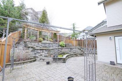 23 at 123 Maple Drive, Port Moody