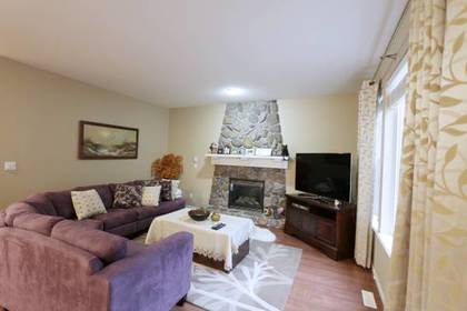 4 at 123 Maple Drive, Port Moody