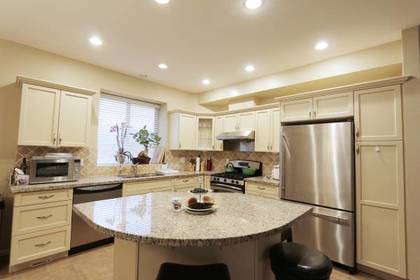 6 at 123 Maple Drive, Port Moody