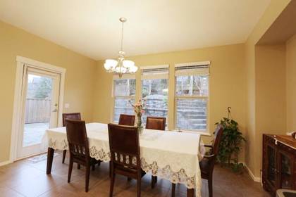 8 at 123 Maple Drive, Port Moody