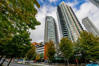 unit-4602-1372-seymour-street-vancouver-1 at 4602 - 1372 Seymour, Yaletown, Vancouver West