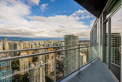 unit-4602-1372-seymour-street-vancouver-14 at 4602 - 1372 Seymour, Yaletown, Vancouver West