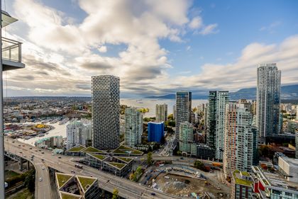 unit-4602-1372-seymour-street-vancouver-18 at 4602 - 1372 Seymour, Yaletown, Vancouver West
