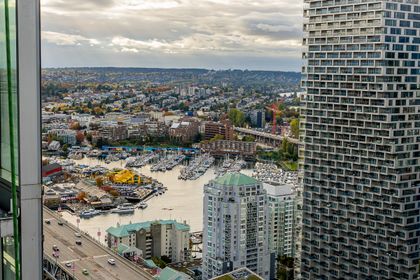 unit-4602-1372-seymour-street-vancouver-19 at 4602 - 1372 Seymour, Yaletown, Vancouver West