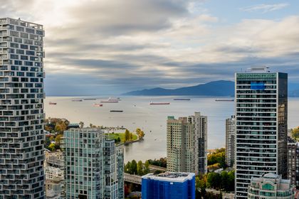 unit-4602-1372-seymour-street-vancouver-20 at 4602 - 1372 Seymour, Yaletown, Vancouver West