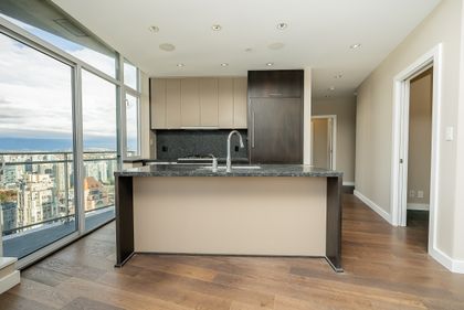 unit-4602-1372-seymour-street-vancouver-4 at 4602 - 1372 Seymour, Yaletown, Vancouver West