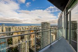unit-4602-1372-seymour-street-vancouver-14 at 4602 - 1372 Seymour, Yaletown, Vancouver West