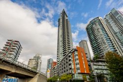 unit-4602-1372-seymour-street-vancouver-2 at 4602 - 1372 Seymour, Yaletown, Vancouver West