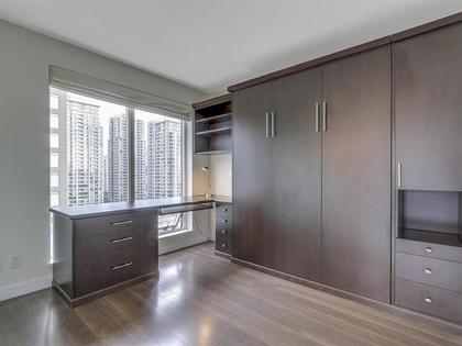 262133494-14 at 1405 - 1055 Homer Street, Yaletown, Vancouver West