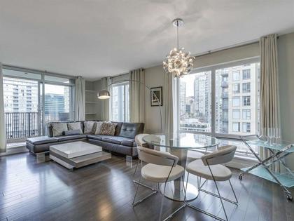 262133494-2 at 1405 - 1055 Homer Street, Yaletown, Vancouver West