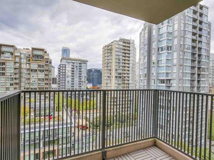 262133494-6 at 1405 - 1055 Homer Street, Yaletown, Vancouver West