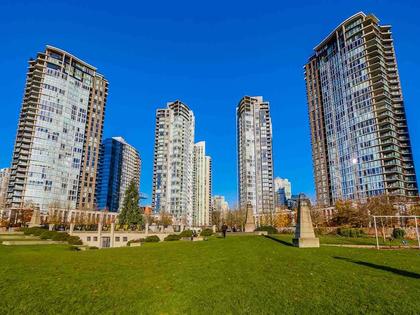 262038363-15 at 3101 - 1495 Richards Street, Yaletown, Vancouver West