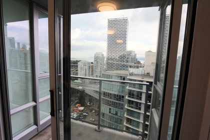 img_3450_fotor at 3101 - 1495 Richards Street, Yaletown, Vancouver West