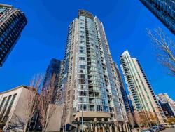 262038363-14 at 3101 - 1495 Richards Street, Yaletown, Vancouver West