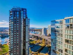262038363 at 3101 - 1495 Richards Street, Yaletown, Vancouver West