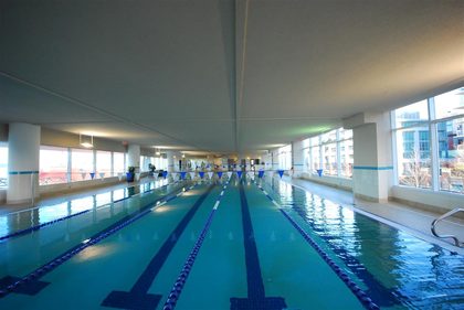 pool-1280x856 at 1502 - 188 E Esplanade, Lower Lonsdale, North Vancouver