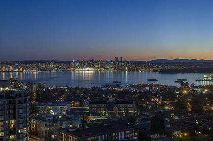 262120514-7 at 1703 - 150 15th Avenue, Central Lonsdale, North Vancouver