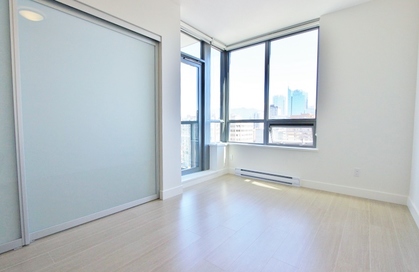 1705-121 at 1705 - 1308 Hornby Street, Yaletown, Vancouver West