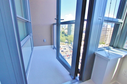 1705-131 at 1705 - 1308 Hornby Street, Yaletown, Vancouver West