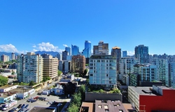 1705-151 at 1705 - 1308 Hornby Street, Yaletown, Vancouver West