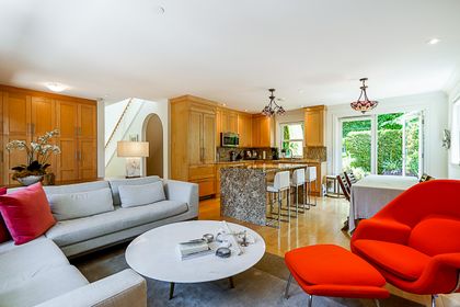 a at 1738 Waterloo Street, Kitsilano, Vancouver West