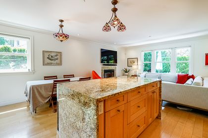 c-1 at 1738 Waterloo Street, Kitsilano, Vancouver West