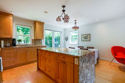 c-2 at 1738 Waterloo Street, Kitsilano, Vancouver West