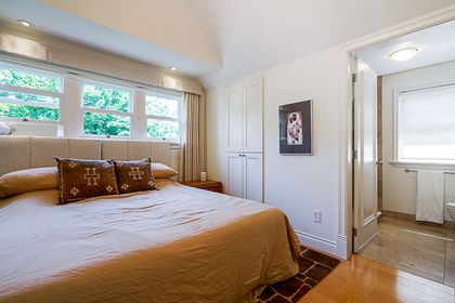 e-4 at 1738 Waterloo Street, Kitsilano, Vancouver West