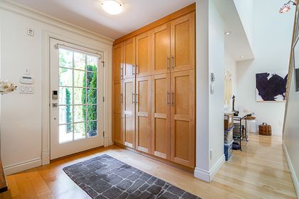 i-1 at 1738 Waterloo Street, Kitsilano, Vancouver West