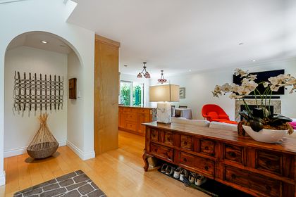 i-2 at 1738 Waterloo Street, Kitsilano, Vancouver West