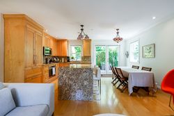 d-1 at 1738 Waterloo Street, Kitsilano, Vancouver West