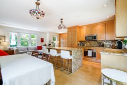 d-2 at 1738 Waterloo Street, Kitsilano, Vancouver West