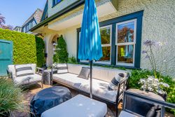 j-3 at 1738 Waterloo Street, Kitsilano, Vancouver West