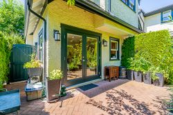 j-5 at 1738 Waterloo Street, Kitsilano, Vancouver West