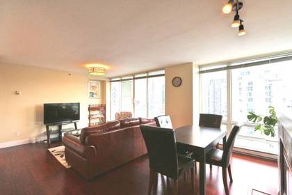 2 at 2001 - 1500 Hornby Street, Yaletown, Vancouver West