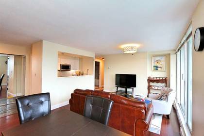 3 at 2001 - 1500 Hornby Street, Yaletown, Vancouver West