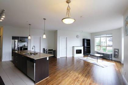 3-2 at 201 - 250 Francis Way, New Westminster