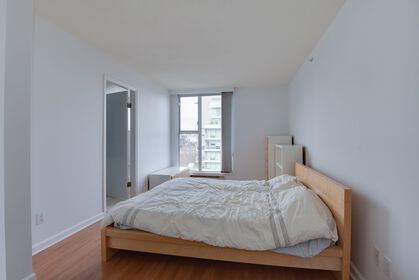 01eso2ig at 601 - 1633 W 8th, Fairview VW, Vancouver West