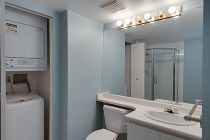 2qpdrnaw at 601 - 1633 W 8th, Fairview VW, Vancouver West