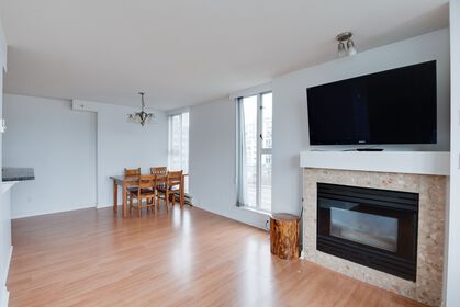 hchhwpag at 601 - 1633 W 8th, Fairview VW, Vancouver West