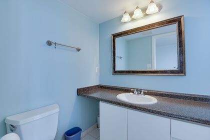 hr8bzhha at 601 - 1633 W 8th, Fairview VW, Vancouver West