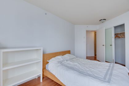 pw9pucsq at 601 - 1633 W 8th, Fairview VW, Vancouver West