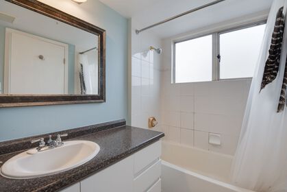 qwgpkflg at 601 - 1633 W 8th, Fairview VW, Vancouver West