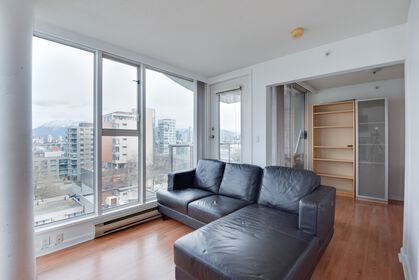 tyqofp1a at 601 - 1633 W 8th, Fairview VW, Vancouver West